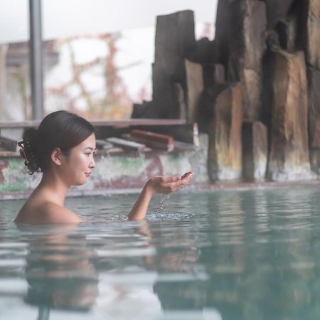 Kusatsu-Onsen Hotel Resort Kusatsu  Zewnętrze zdjęcie