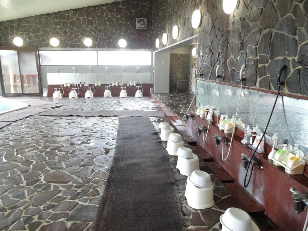 Kusatsu-Onsen Hotel Resort Kusatsu  Zewnętrze zdjęcie