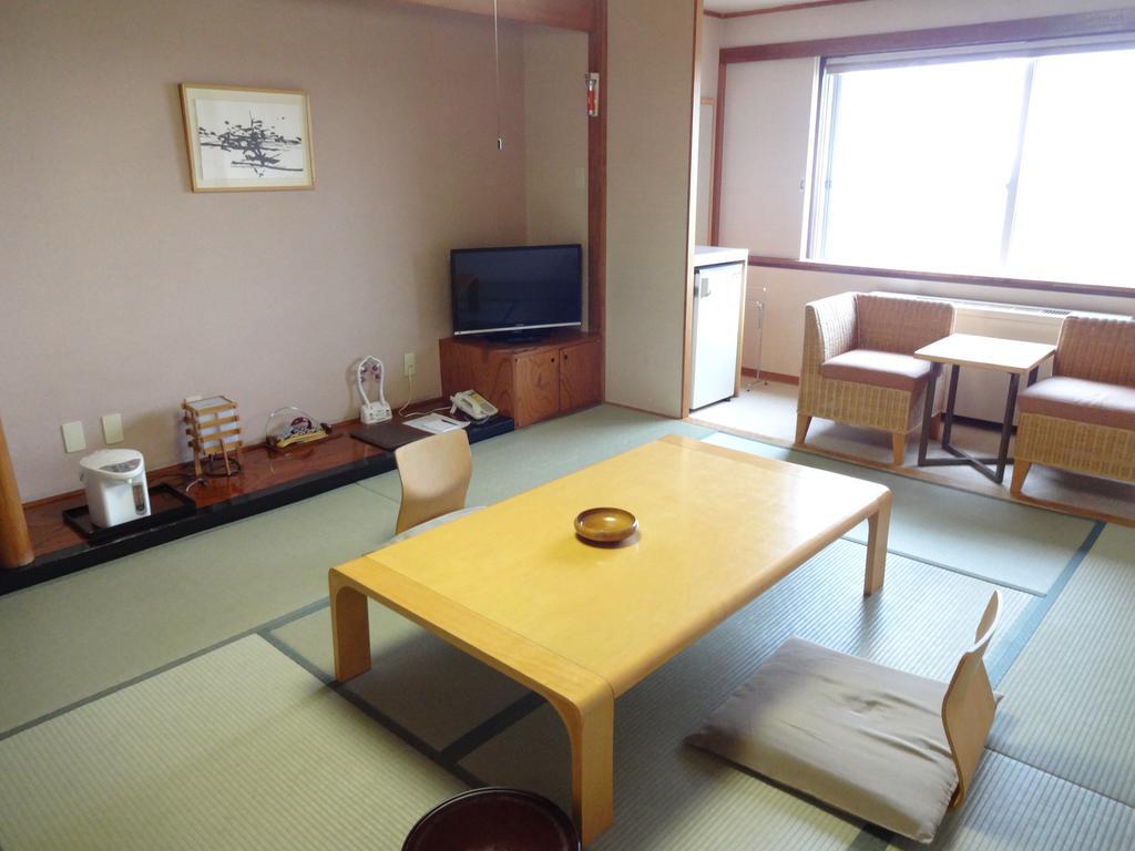 Kusatsu-Onsen Hotel Resort Kusatsu  Zewnętrze zdjęcie