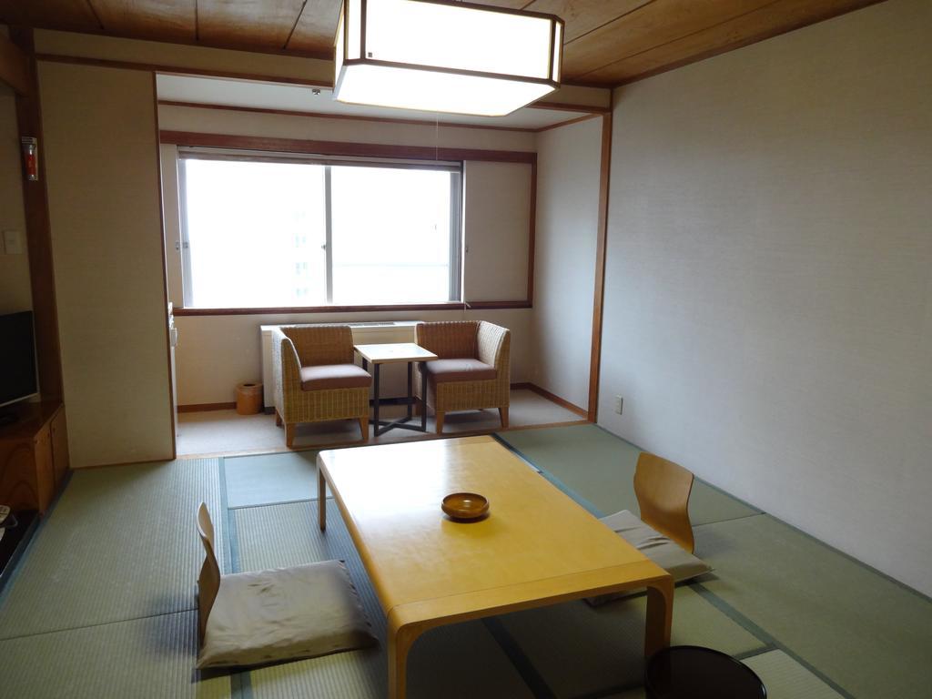 Kusatsu-Onsen Hotel Resort Kusatsu  Zewnętrze zdjęcie