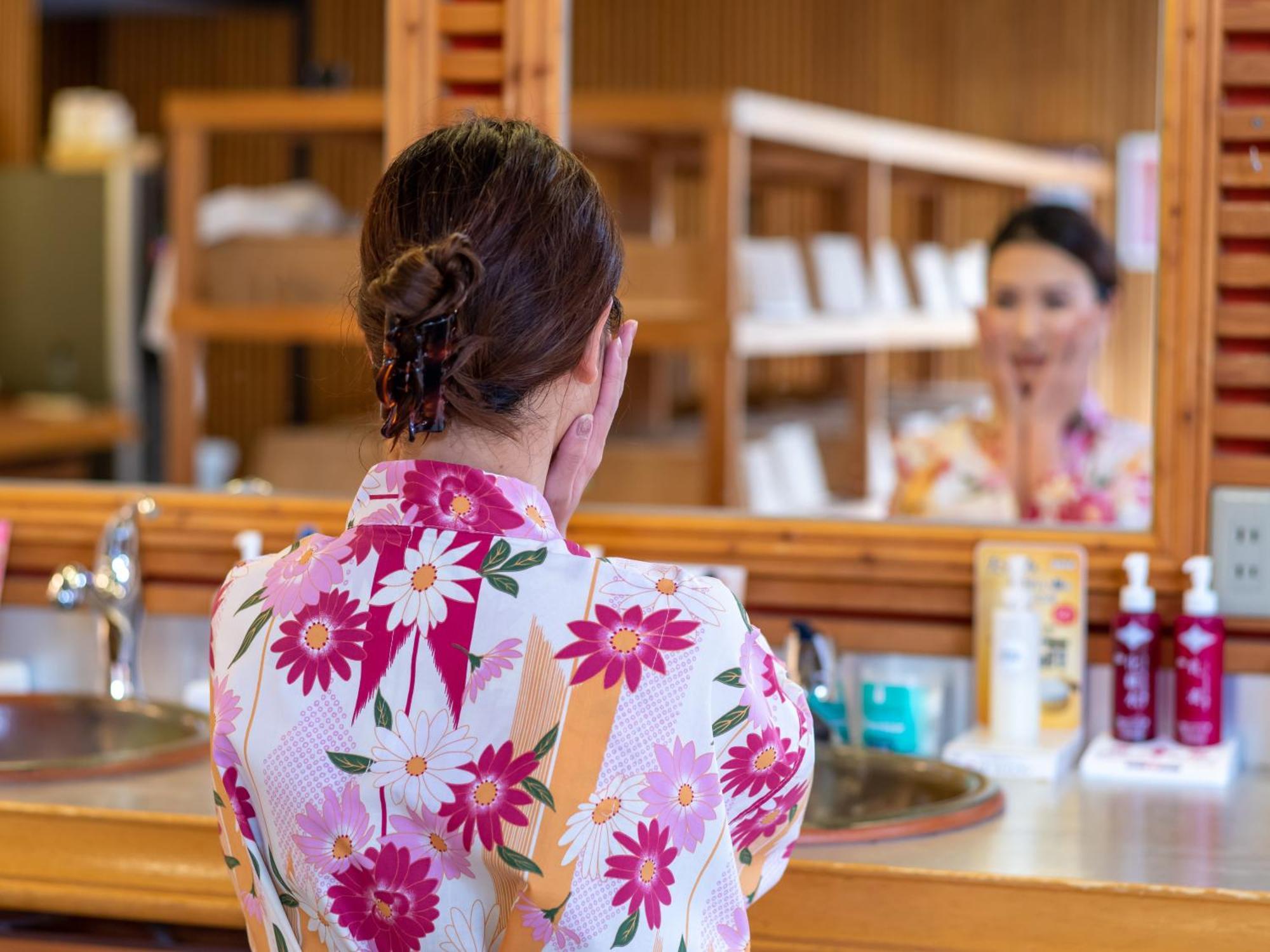 Kusatsu-Onsen Hotel Resort Kusatsu  Zewnętrze zdjęcie