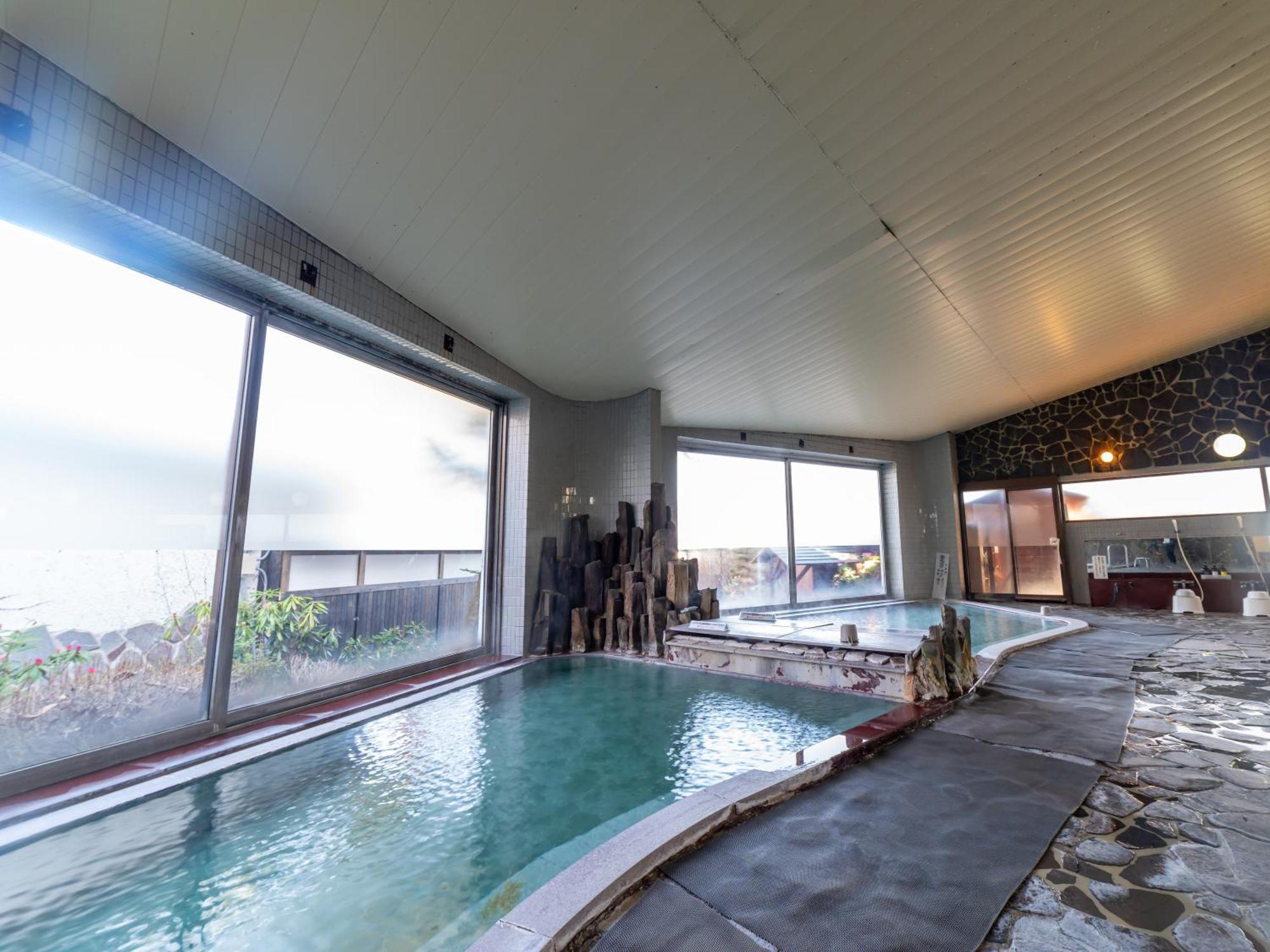 Kusatsu-Onsen Hotel Resort Kusatsu  Zewnętrze zdjęcie