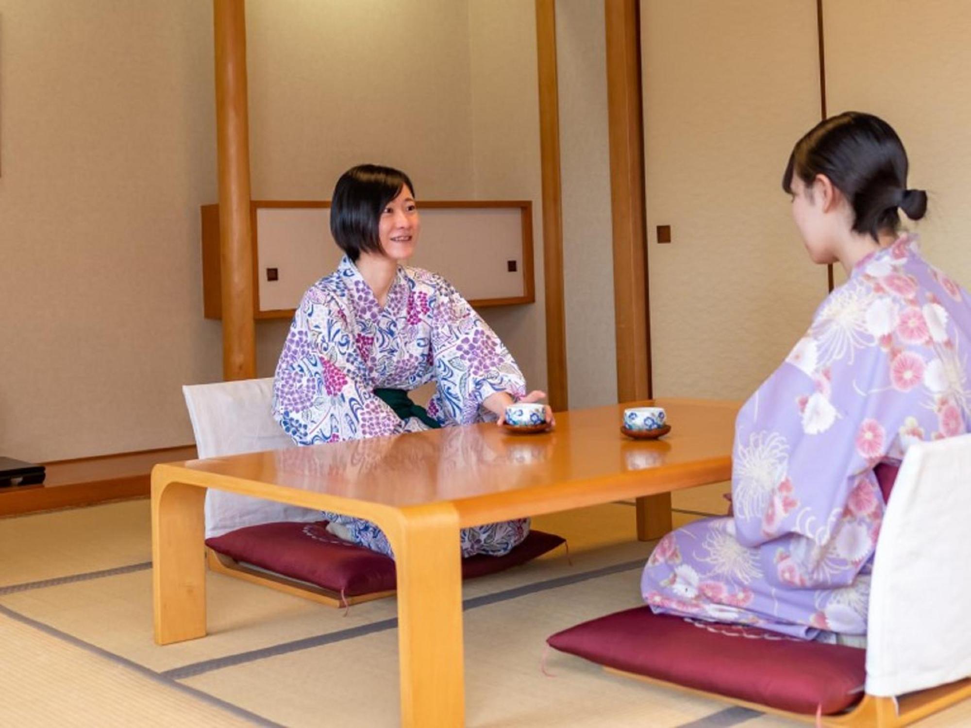 Kusatsu-Onsen Hotel Resort Kusatsu  Zewnętrze zdjęcie
