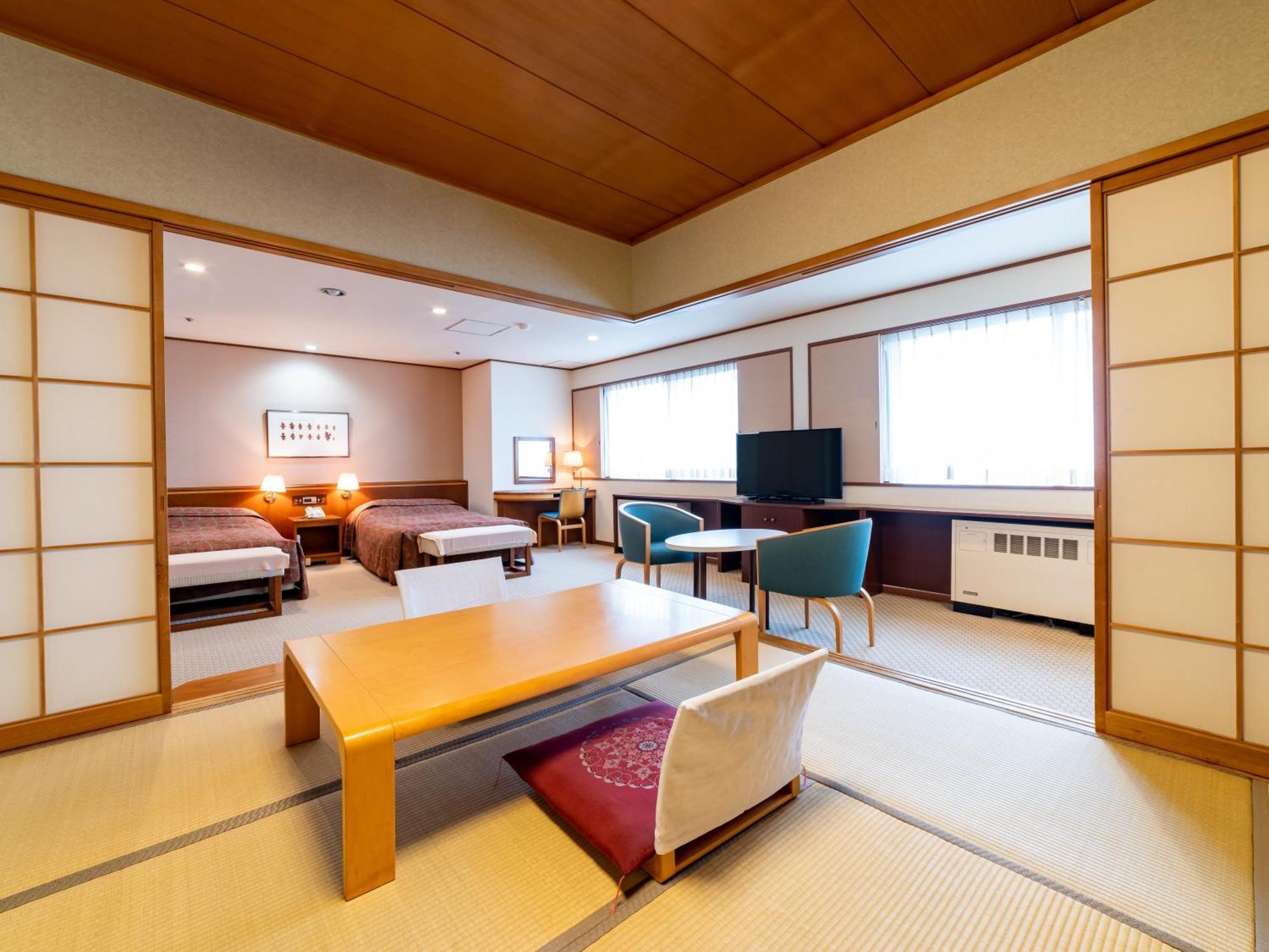 Kusatsu-Onsen Hotel Resort Kusatsu  Zewnętrze zdjęcie