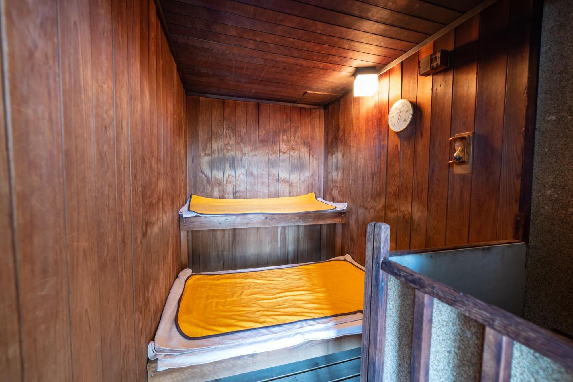 Kusatsu-Onsen Hotel Resort Kusatsu  Zewnętrze zdjęcie