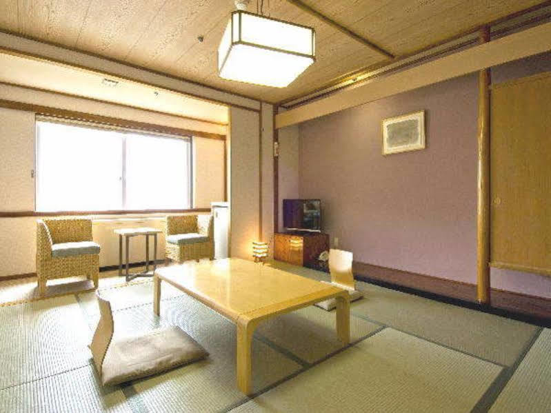 Kusatsu-Onsen Hotel Resort Kusatsu  Zewnętrze zdjęcie