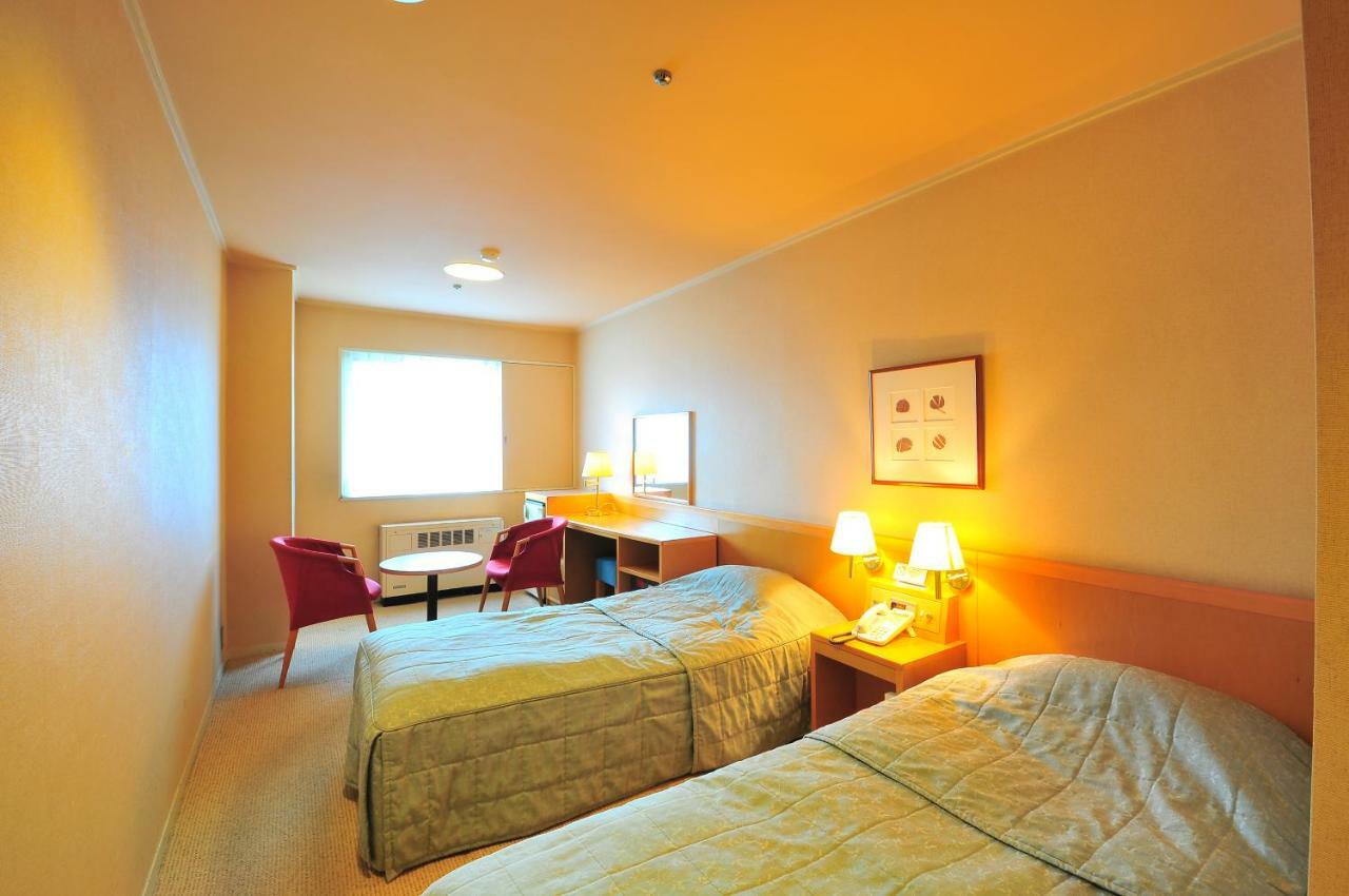 Kusatsu-Onsen Hotel Resort Kusatsu  Pokój zdjęcie